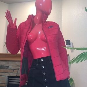 Patagonia Unique Jacket